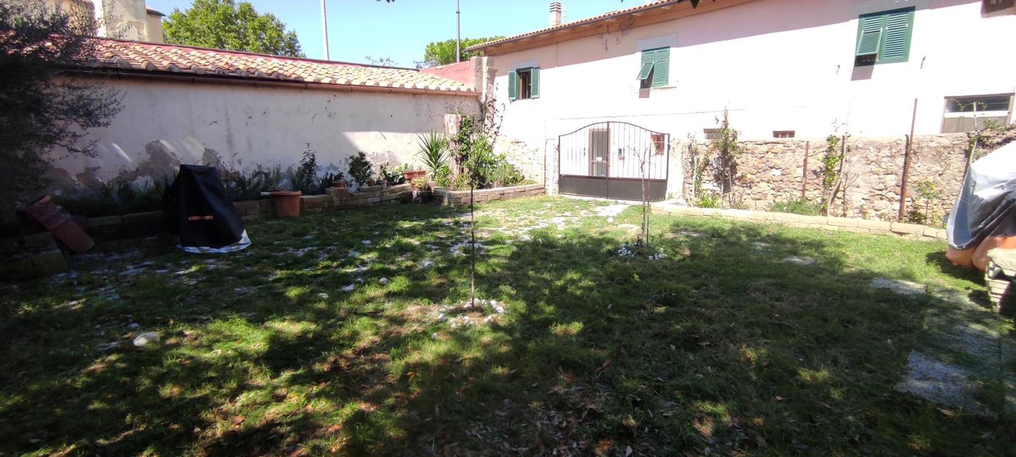 L'Originario Salviano Family Apartment Livorno Eksteriør billede