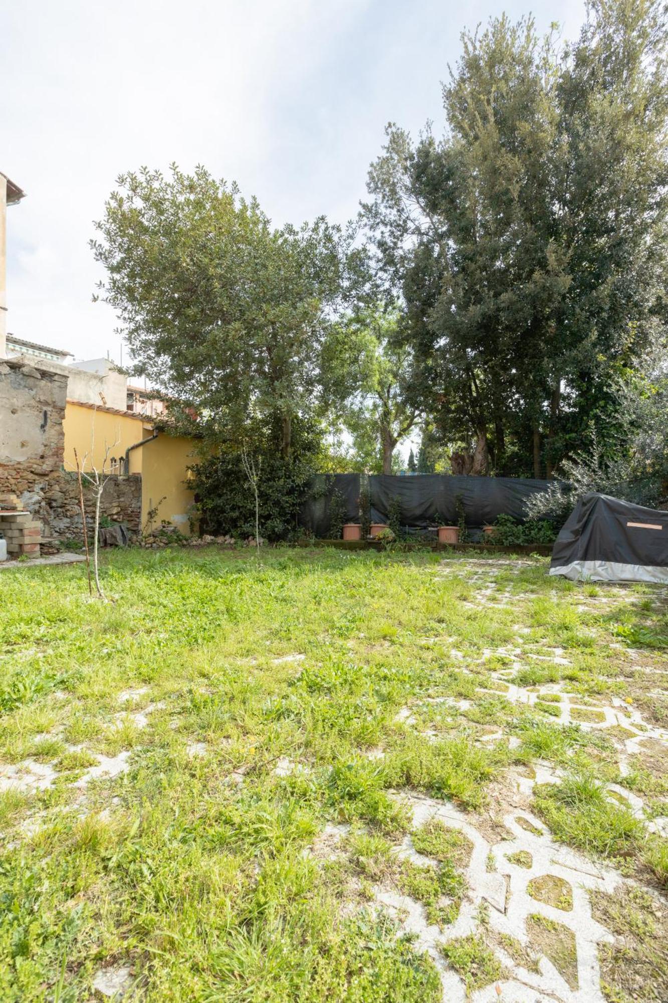 L'Originario Salviano Family Apartment Livorno Eksteriør billede
