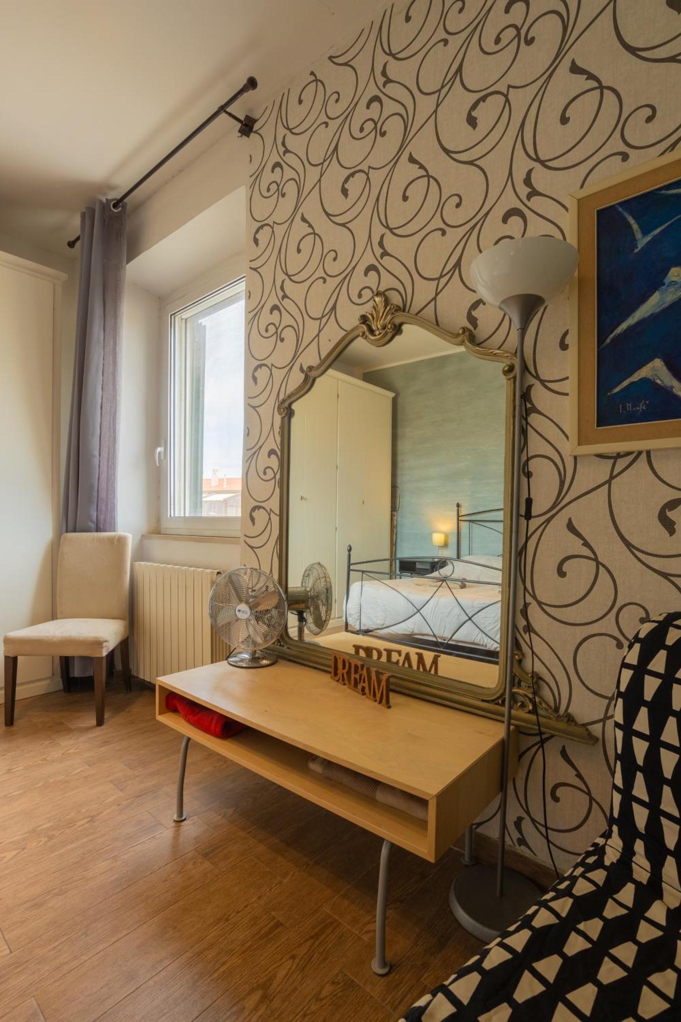 L'Originario Salviano Family Apartment Livorno Eksteriør billede