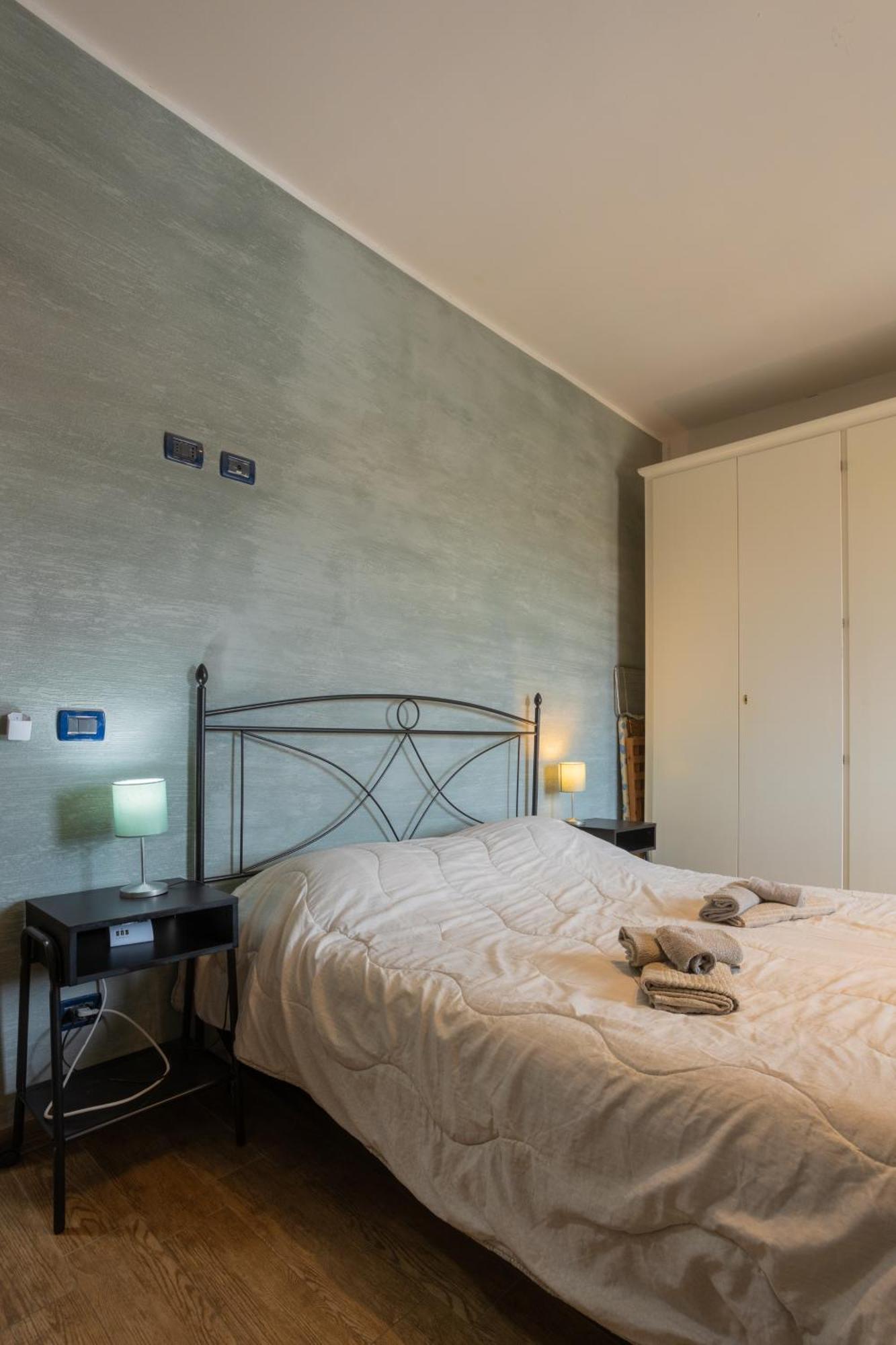L'Originario Salviano Family Apartment Livorno Eksteriør billede