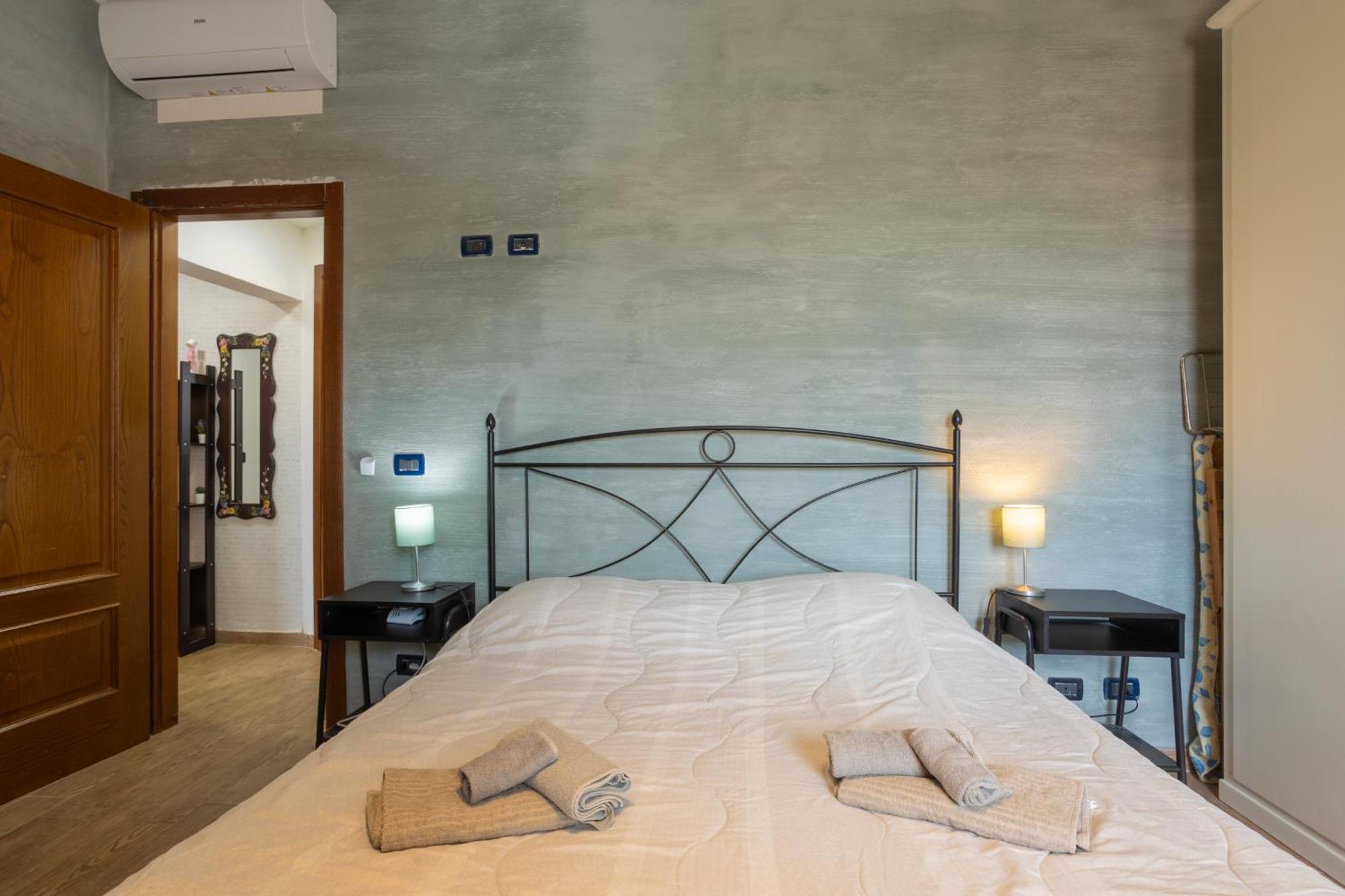 L'Originario Salviano Family Apartment Livorno Eksteriør billede