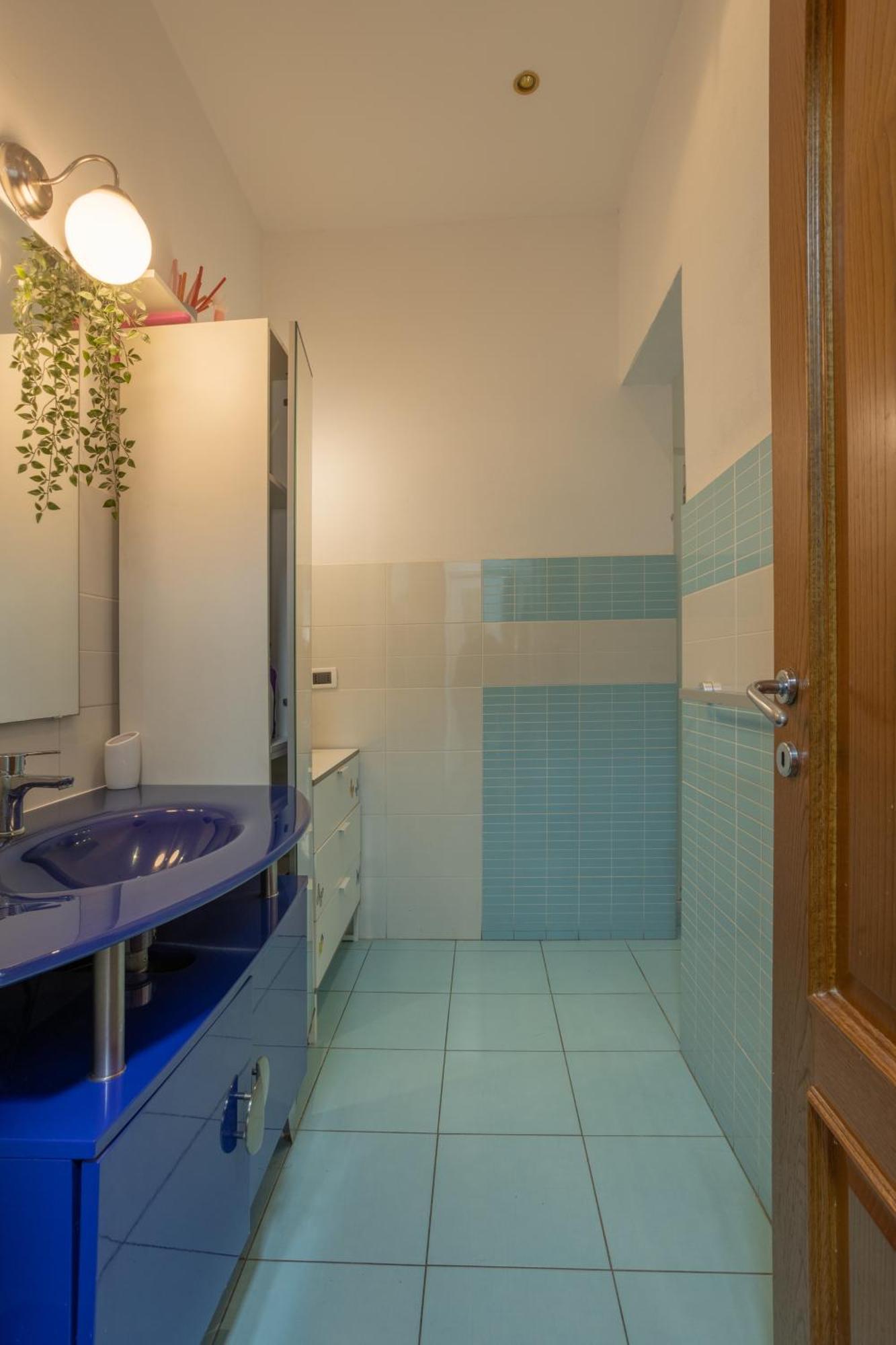 L'Originario Salviano Family Apartment Livorno Eksteriør billede