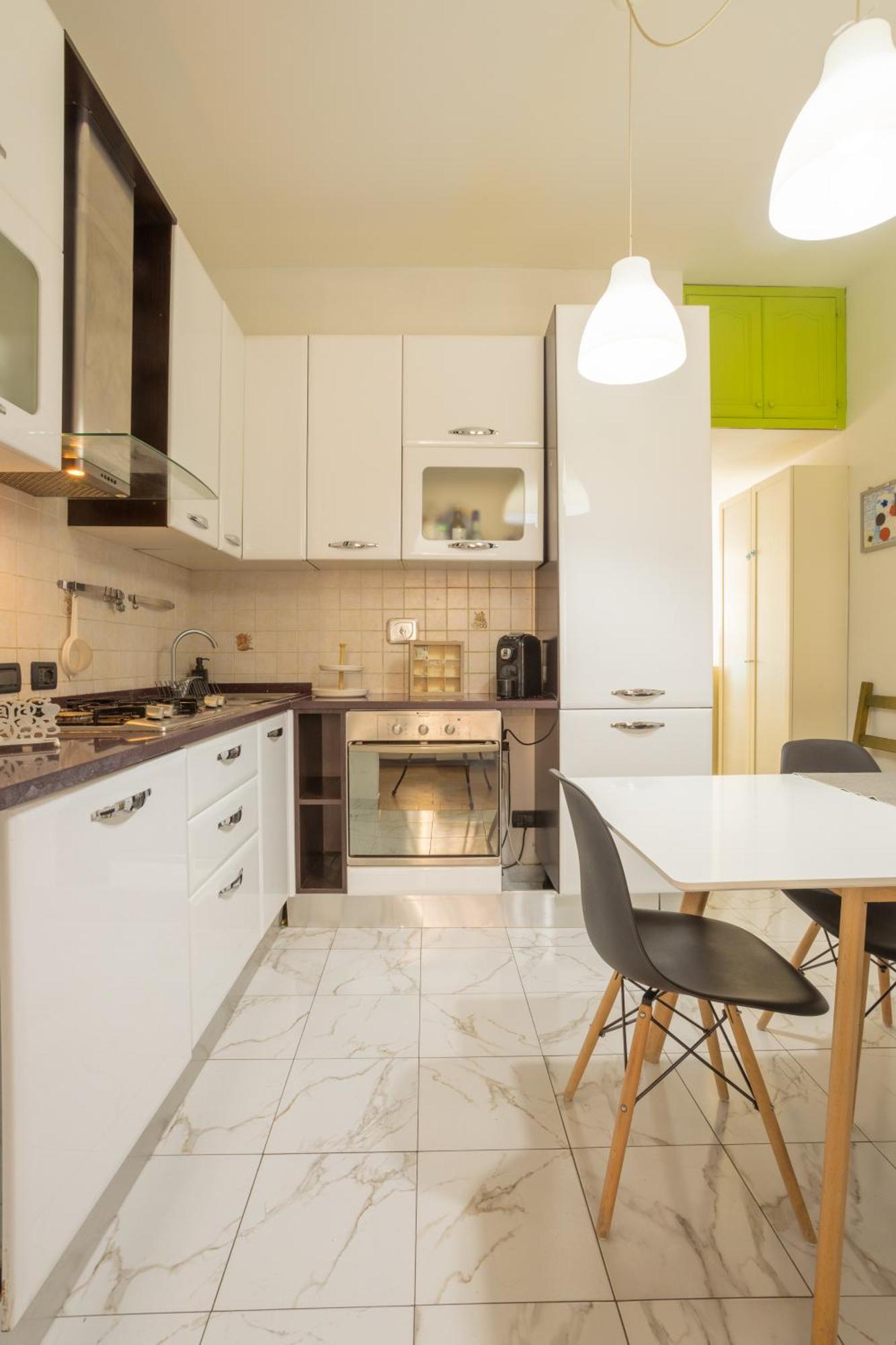 L'Originario Salviano Family Apartment Livorno Eksteriør billede