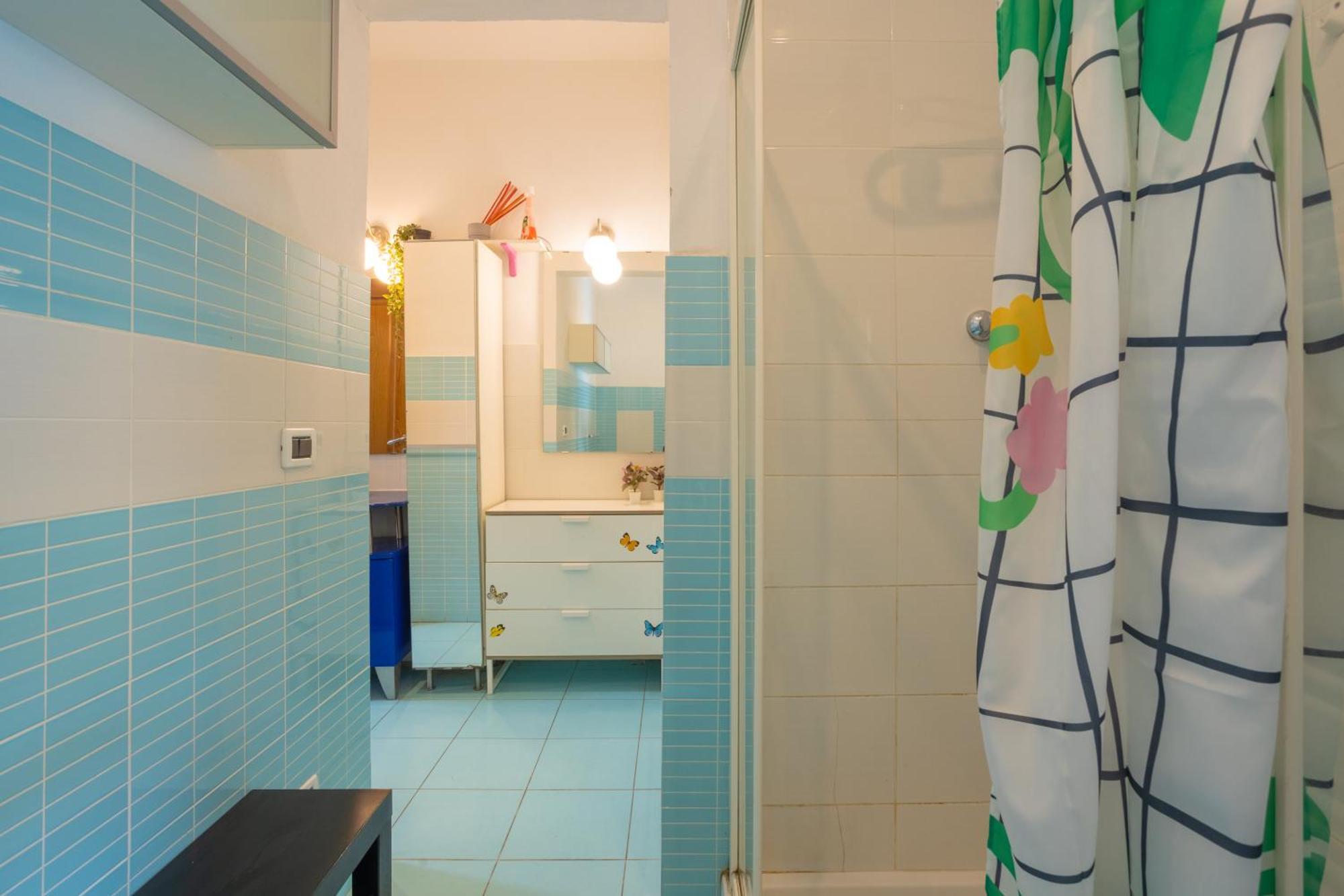 L'Originario Salviano Family Apartment Livorno Eksteriør billede